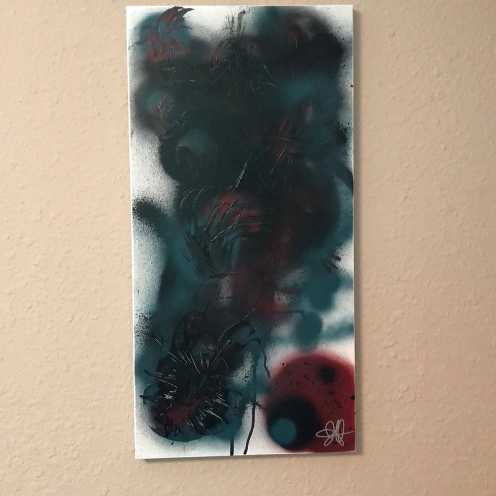 Art piece